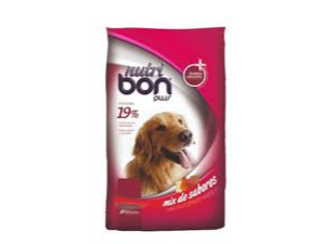 Nutribon Plus adulto 20kg