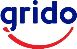 Logo Grido Ruta 20
