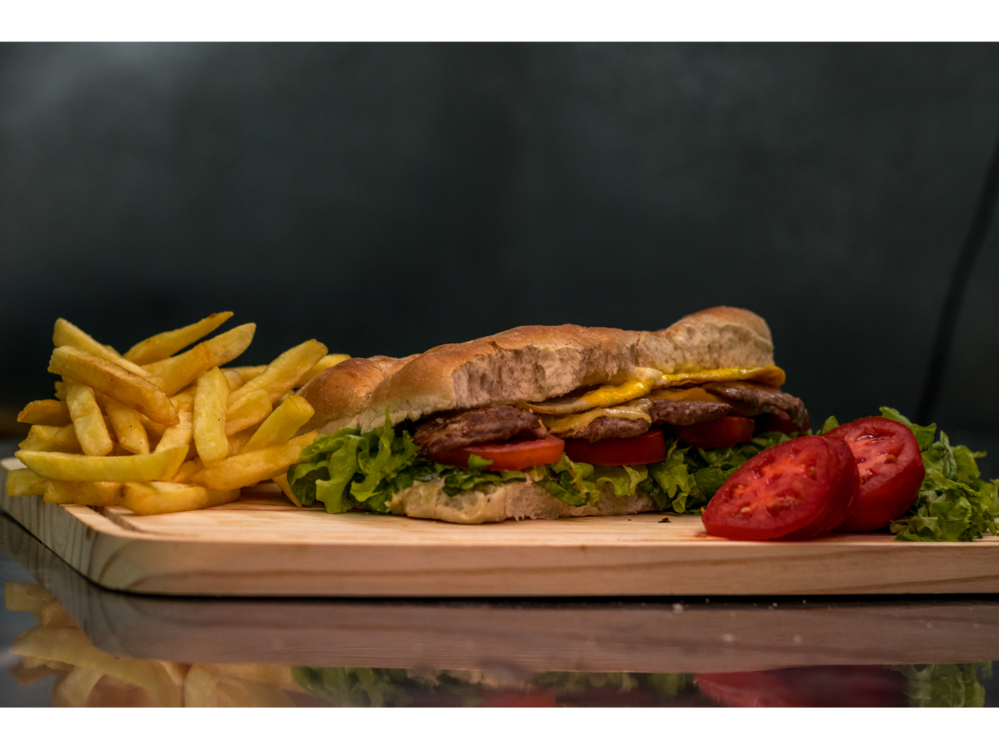 Lomo Vegetariano