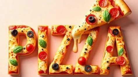 PIZZA AHUMADA