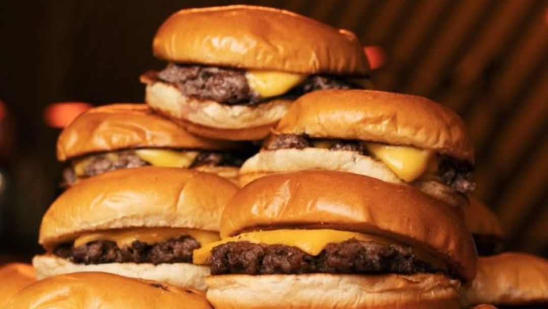 PROMO DE BURGUER DOBLES