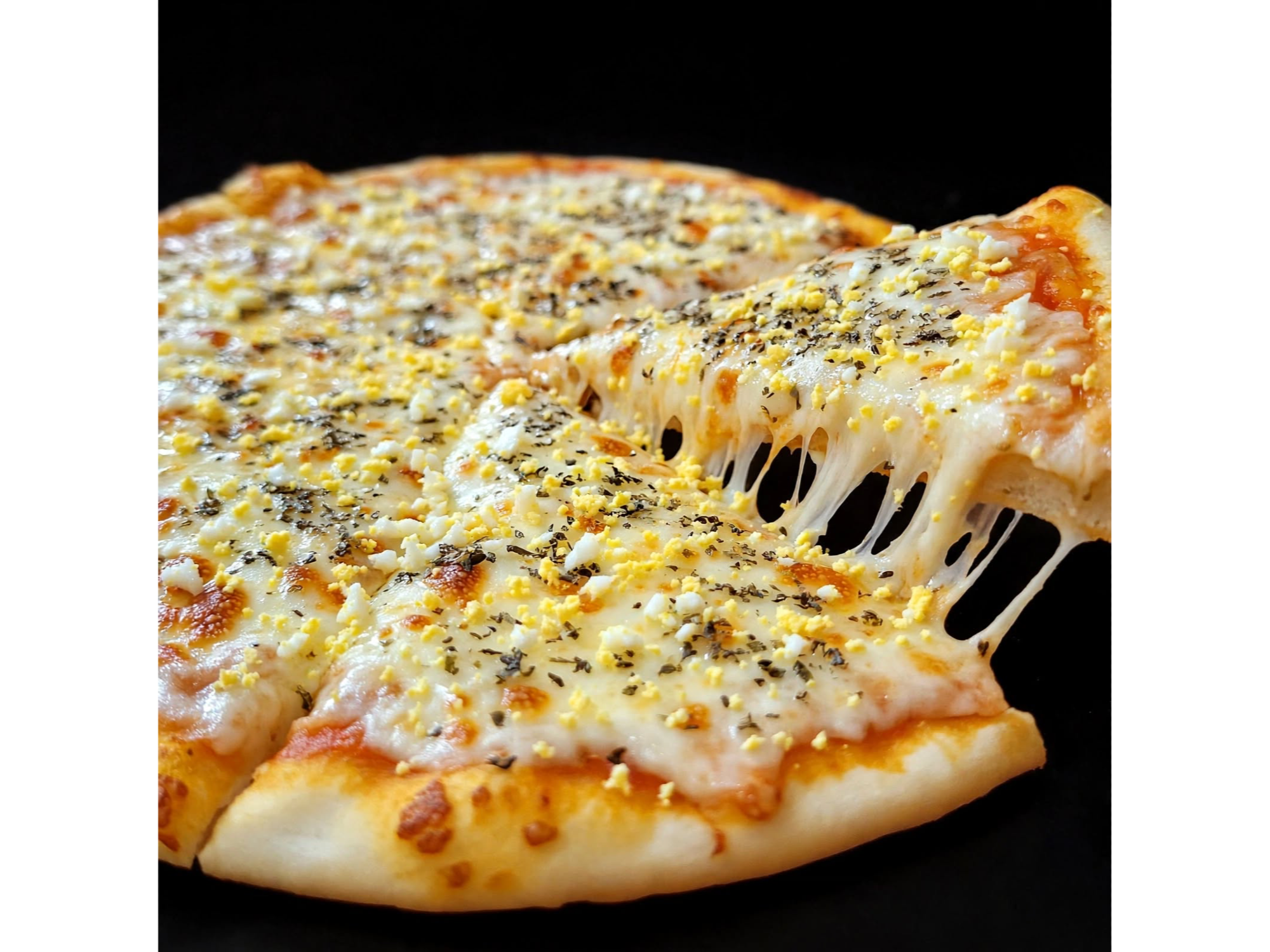 PIZZA AHUMADA NEVADA