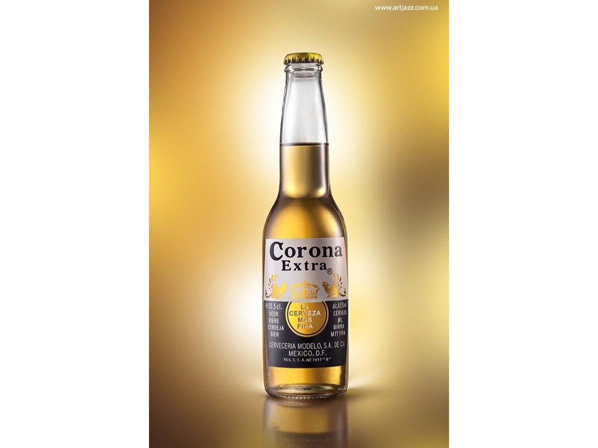 CORONA 710ml