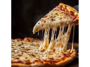 PIZZA AHUMADA de BURGERS DEL SUR CORRIENTES envíos/take away