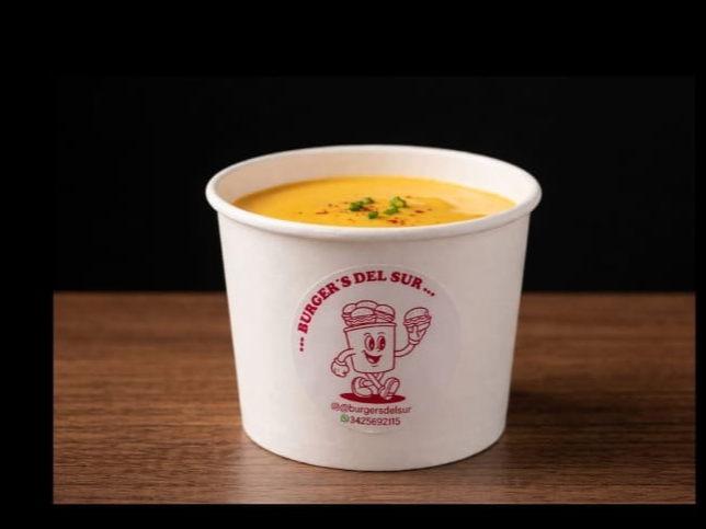 PILETA DE CHEDDAR