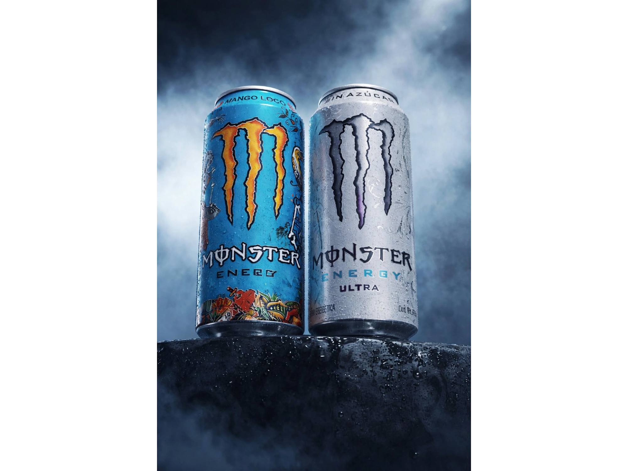 MONSTER