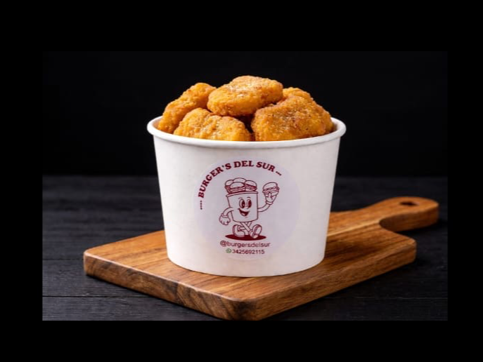 NUGGETS
