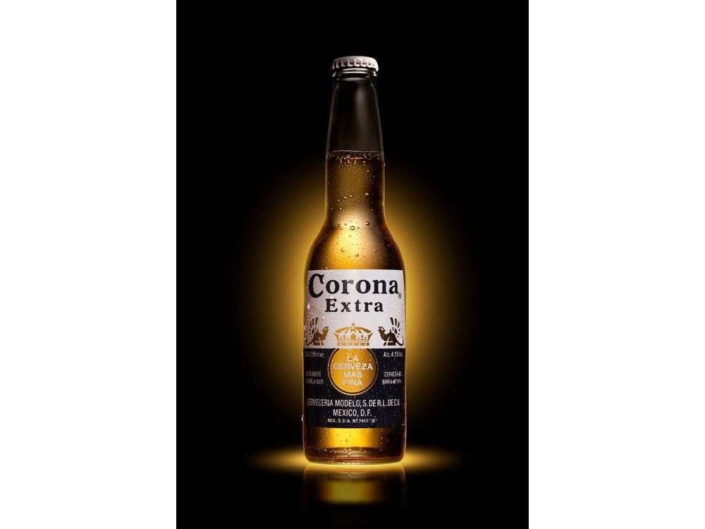 CORONA 330ml