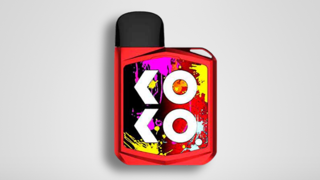 Pods Recargables