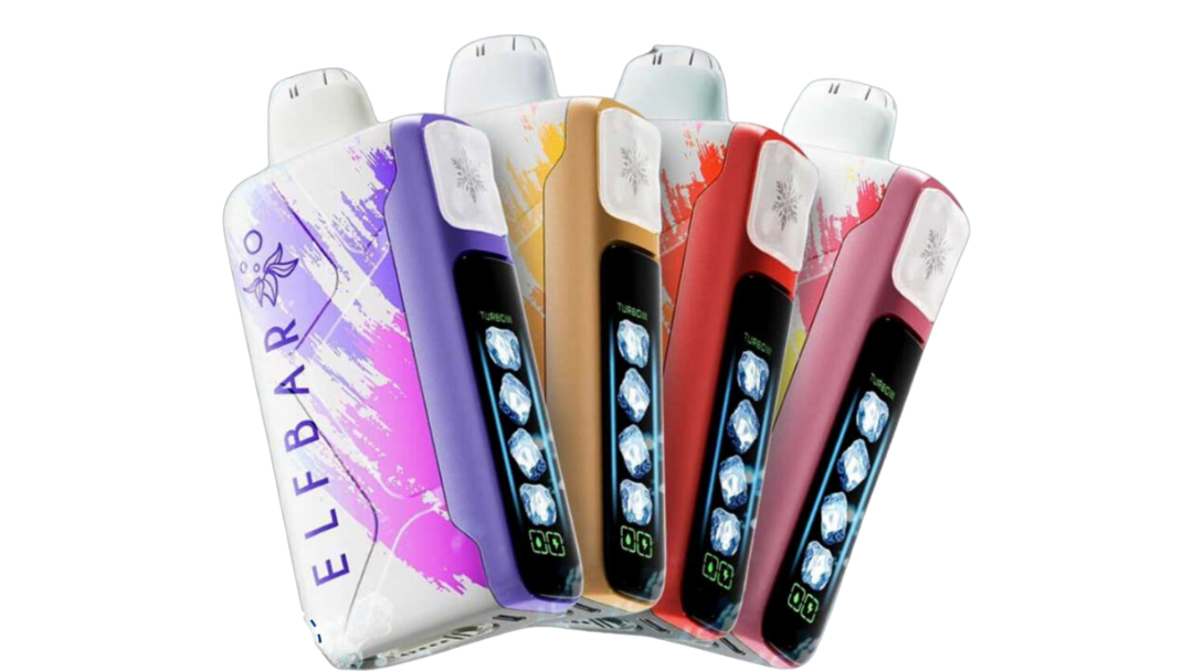 Vapes Desechables