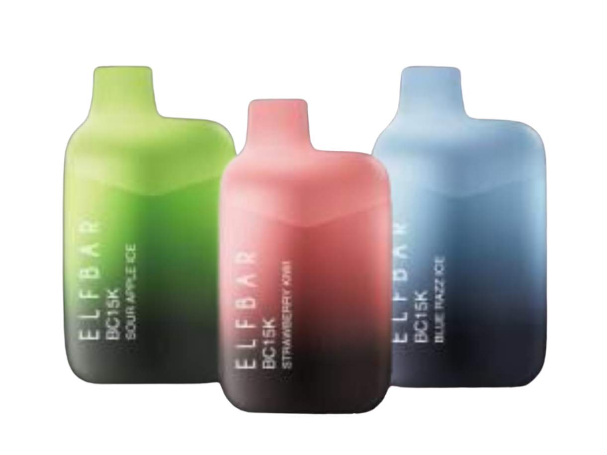 Elfbar BC 15.000puff