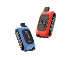 Zomo Instabar 15000 Puff