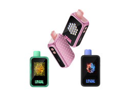 Lost Mary Losgal 25.000 Puff