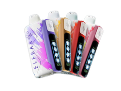Elfbar Ice King 40.000 Puff