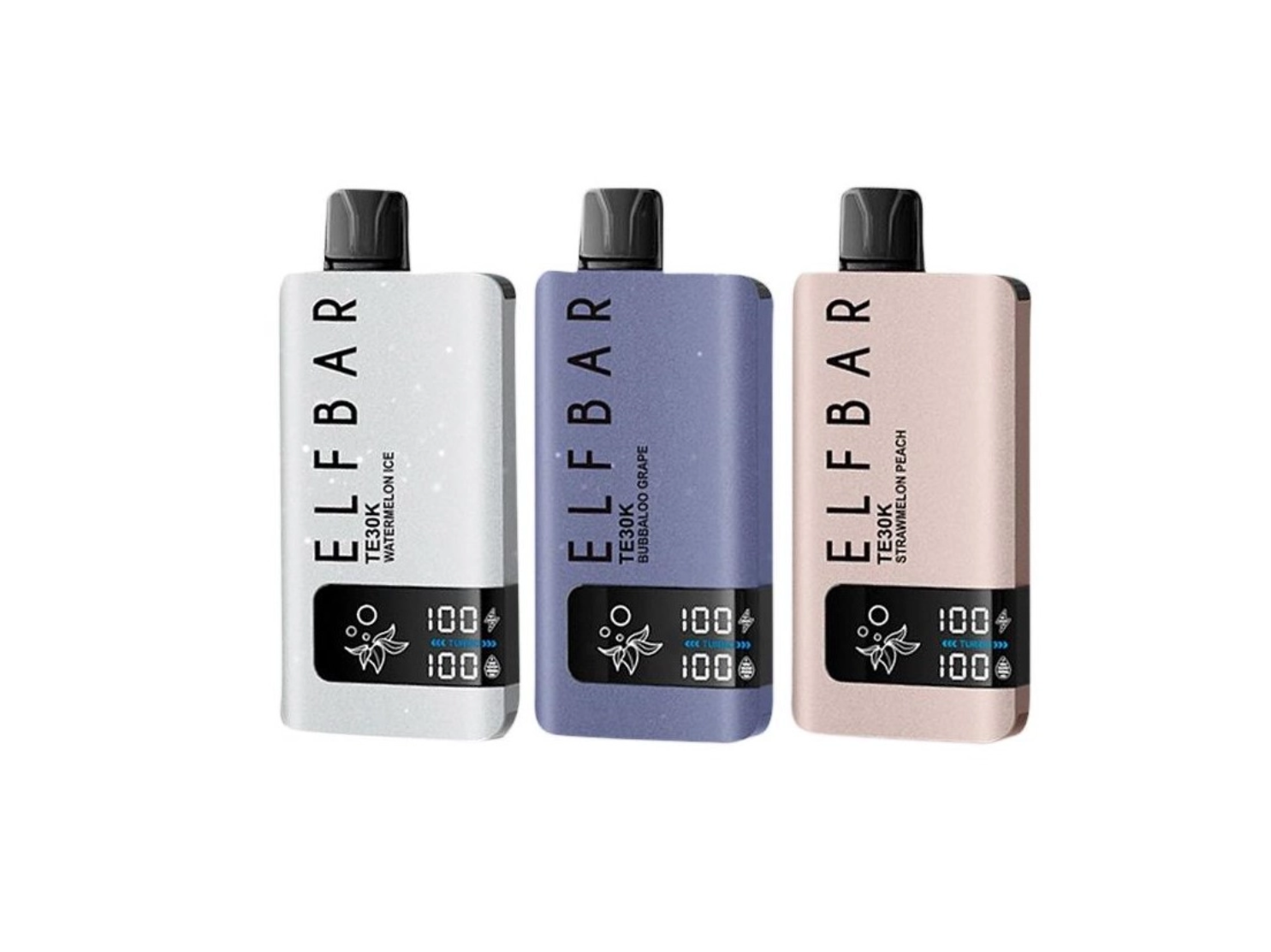 Elfbar TE 30.000 Puff