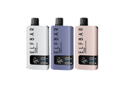 Elfbar TE 30.000 Puff