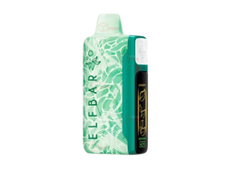 Elfbar Nic King 40.000 Puff