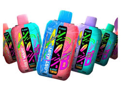 Lost Mary Mixer 30.000 Puff