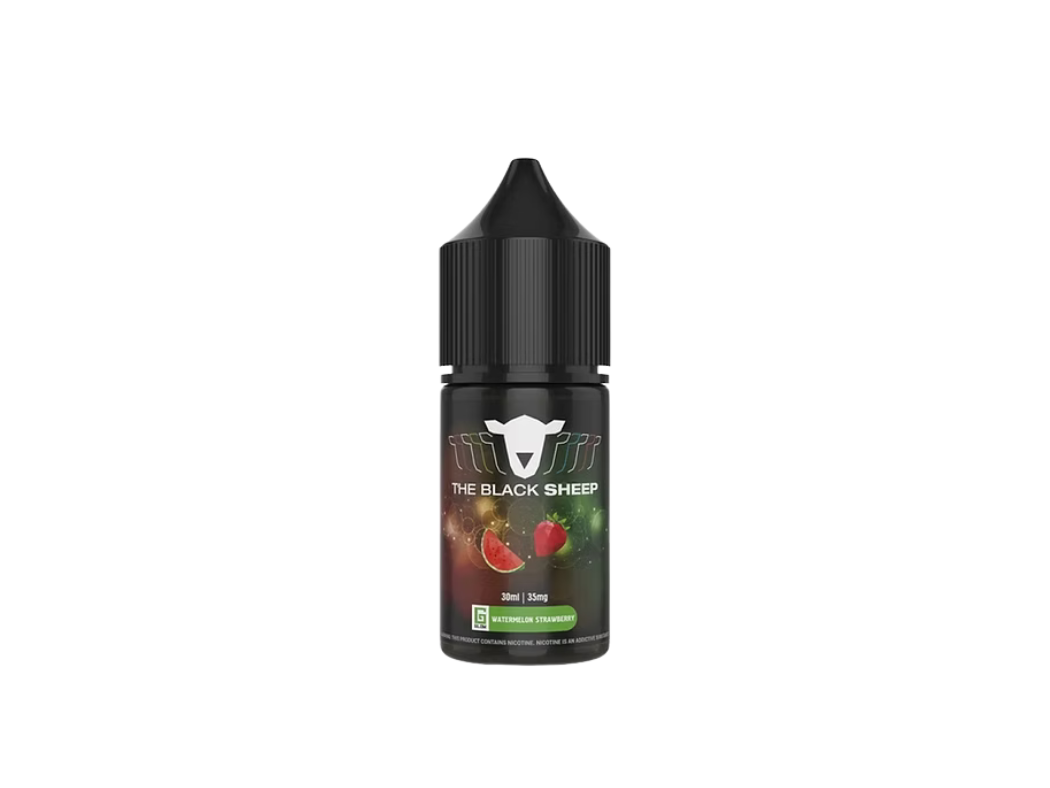 Salt Black Sheep 30Ml
