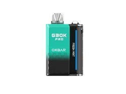 Oxbar Pro 30.000 Puff