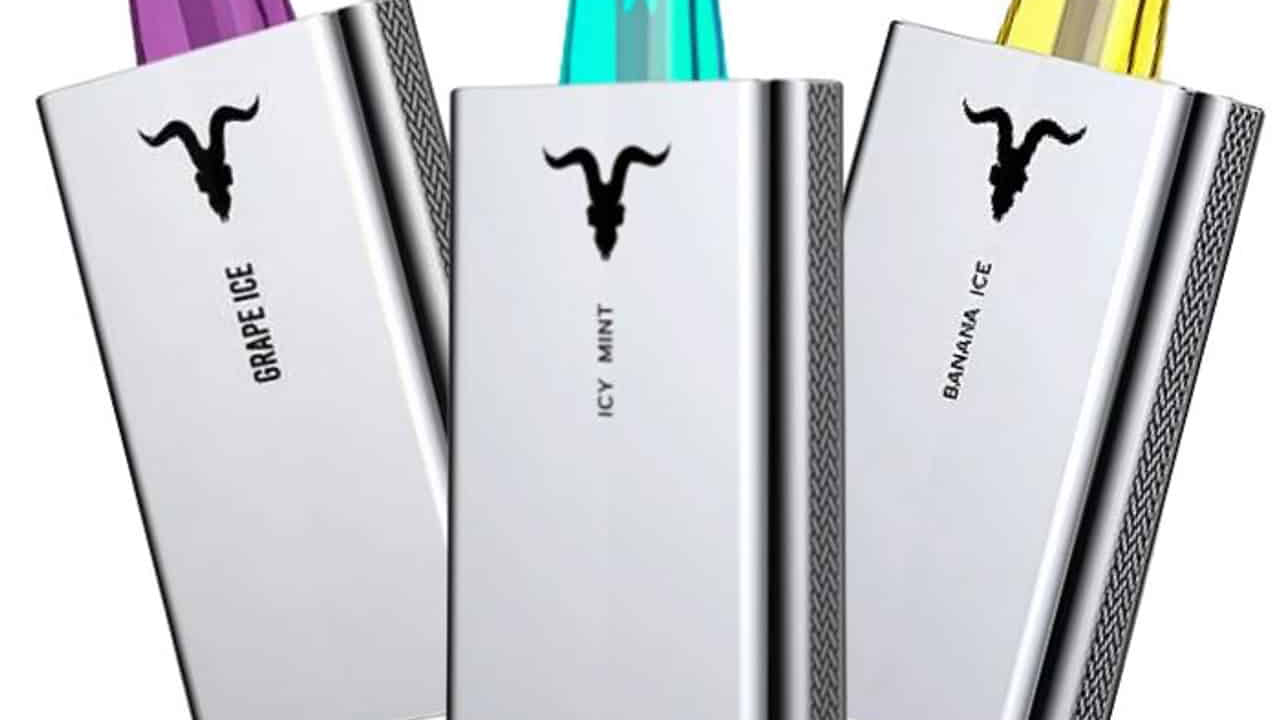 VAPES DESCARTABLES