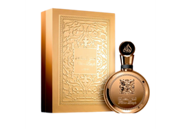 LATTAFA FAKHAR GOLD UNISEX