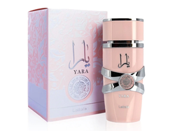LATTAFA YARA ROSA