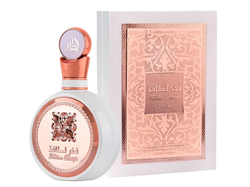 LATTAFA FAKHAR ROSE 100ML