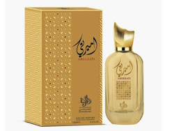Al WATANIAH AMEERATI 100ML