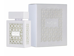 RAVE NOW WHITE UNISEX 100ML