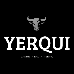 Logo Yerqui Snacks