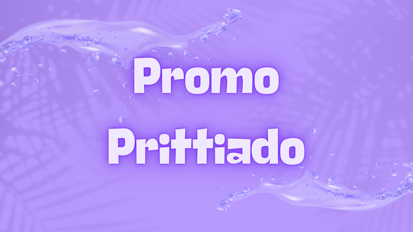 Promo Prittiado