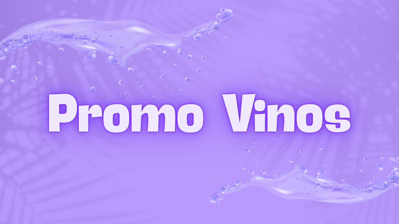 Promo Vinos