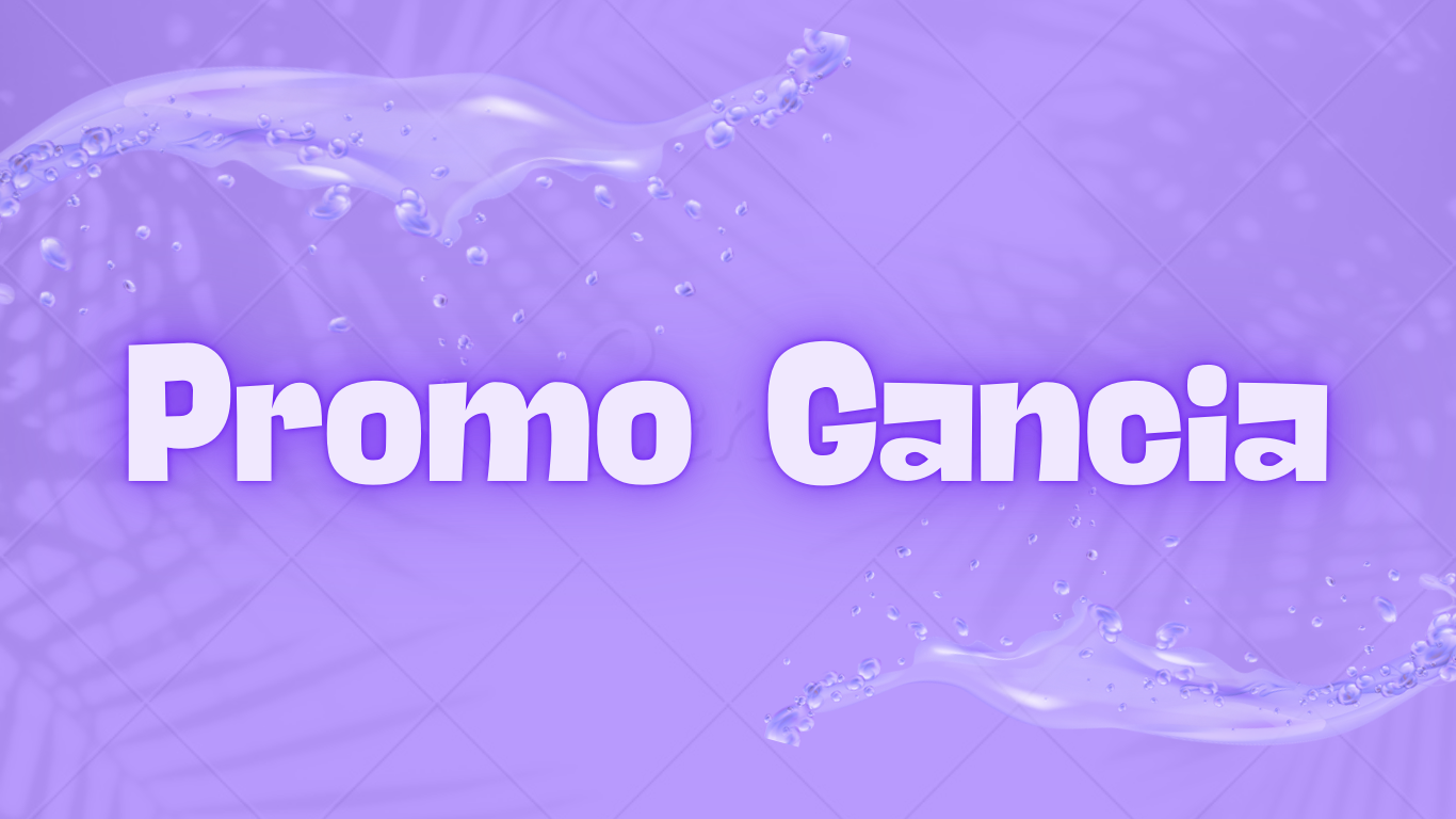 Promo Gancia