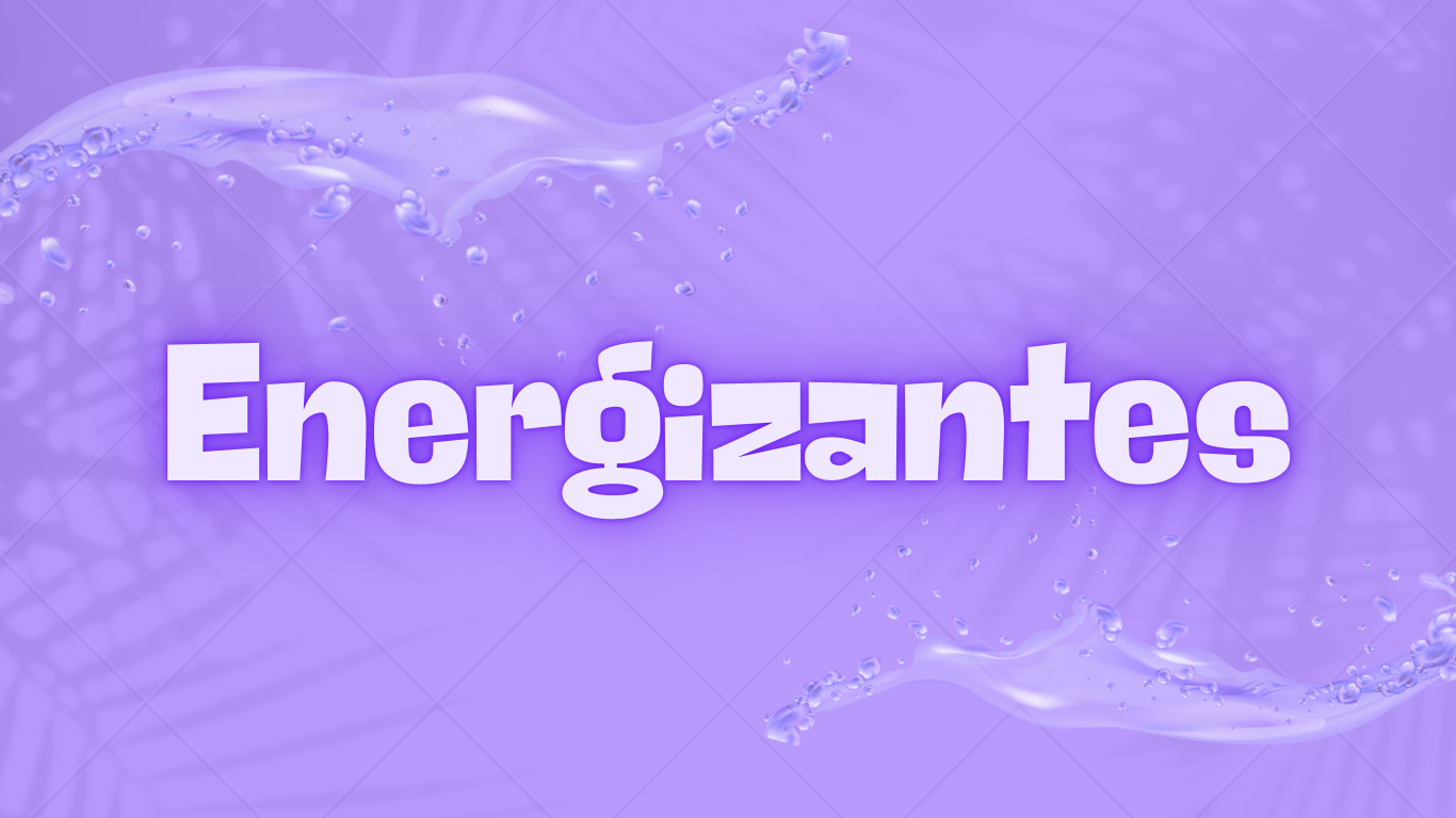 Energizantes