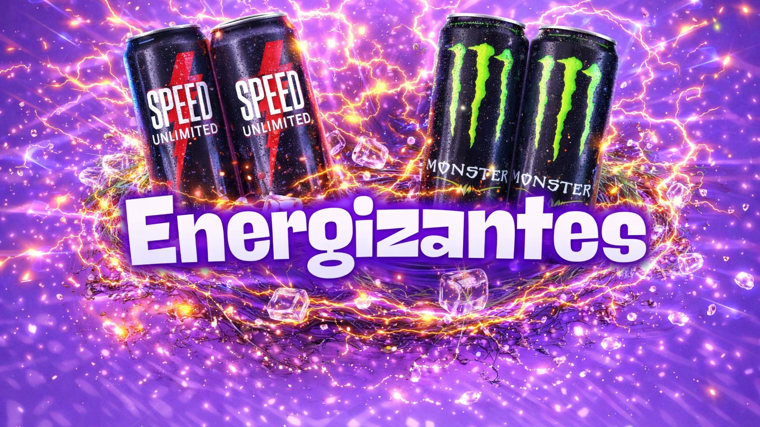 Energizantes