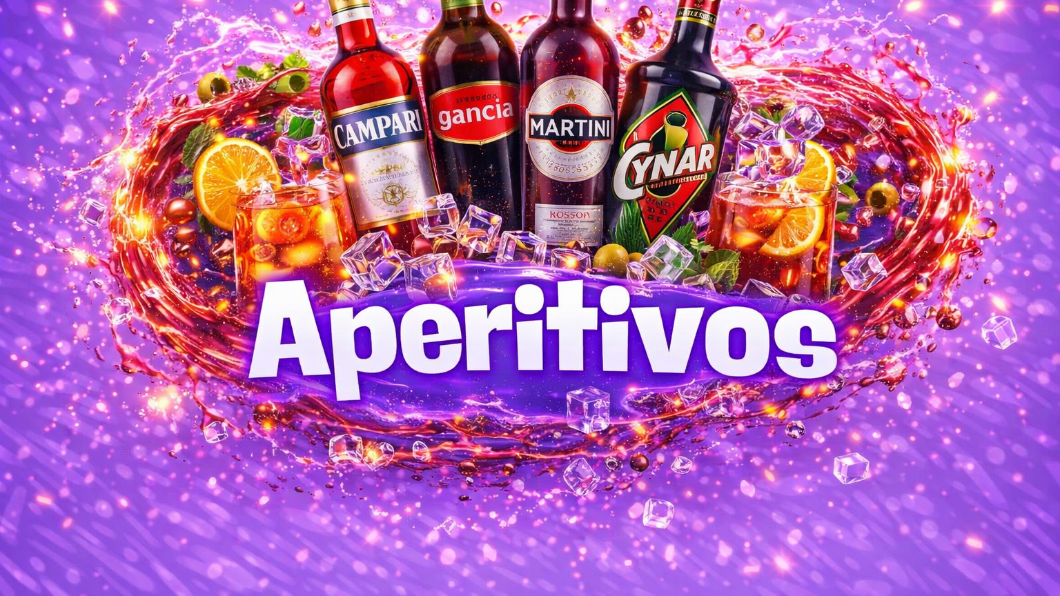 Aperitivos