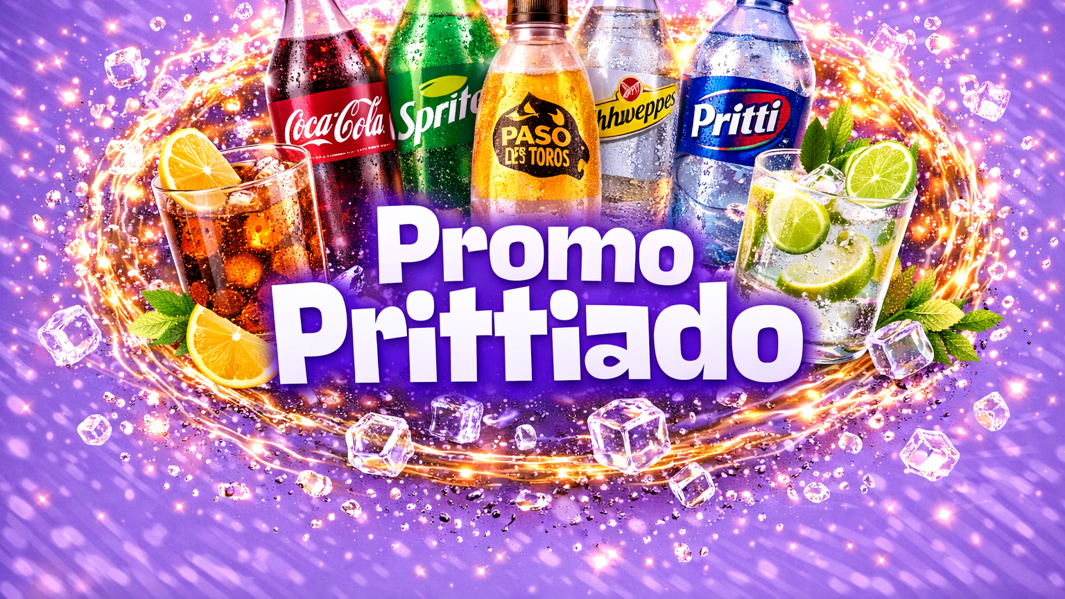 Promo Prittiado