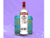 Smirnoff saborizado + 2 Monster mango loco 473ml