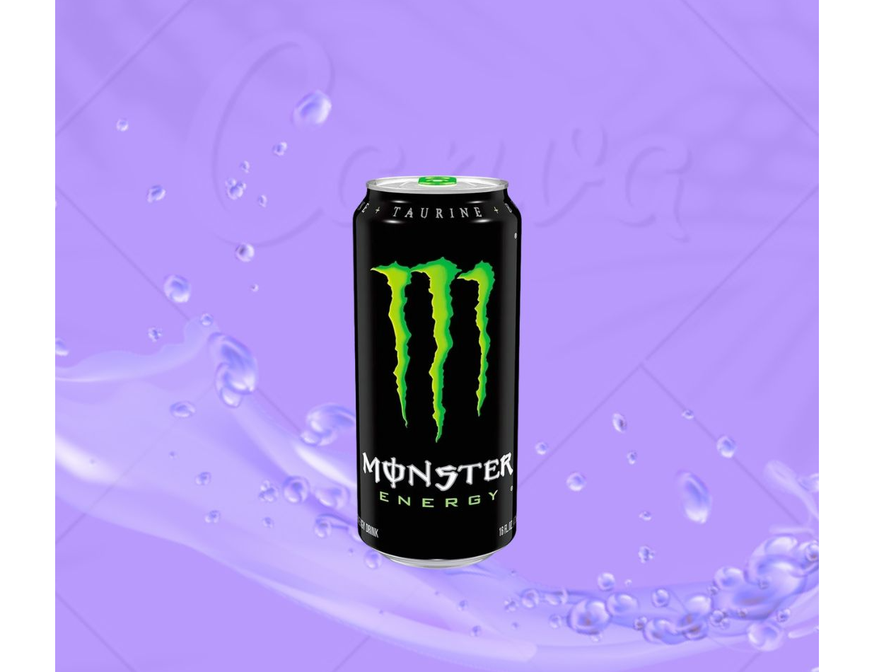 Monster Negro