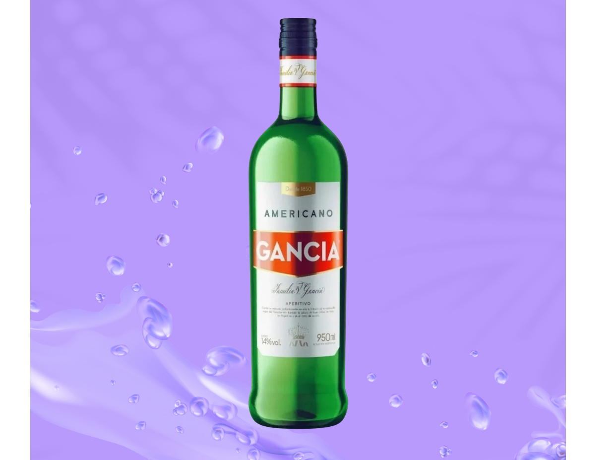 Gancia