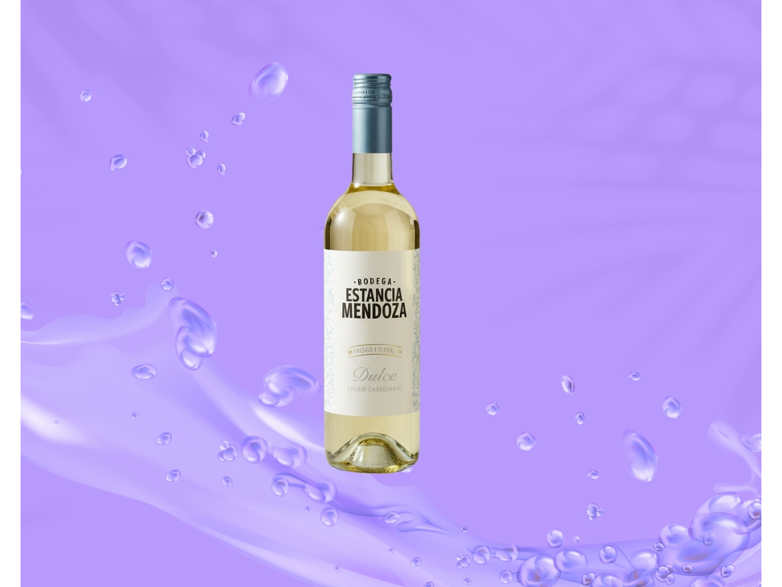 Estancia Mendoza Blanco Dulce