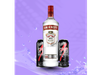 Smirnoff saborizado + 2 Speed XL