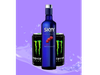 Skyy Saborizado + 2 Monster Clasicos 473ml
