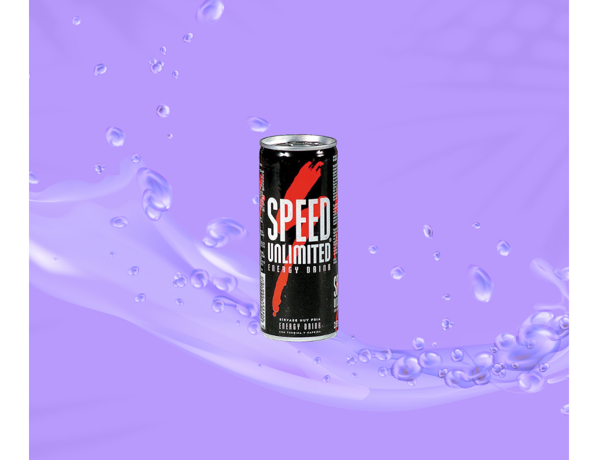 Speed 250ml
