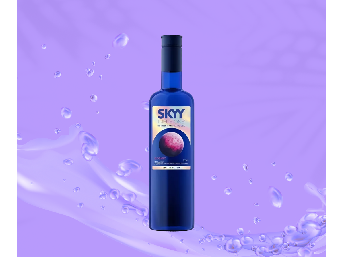 Skyy Cosmico