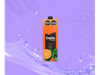 Jugo Cepita Naranja 1L