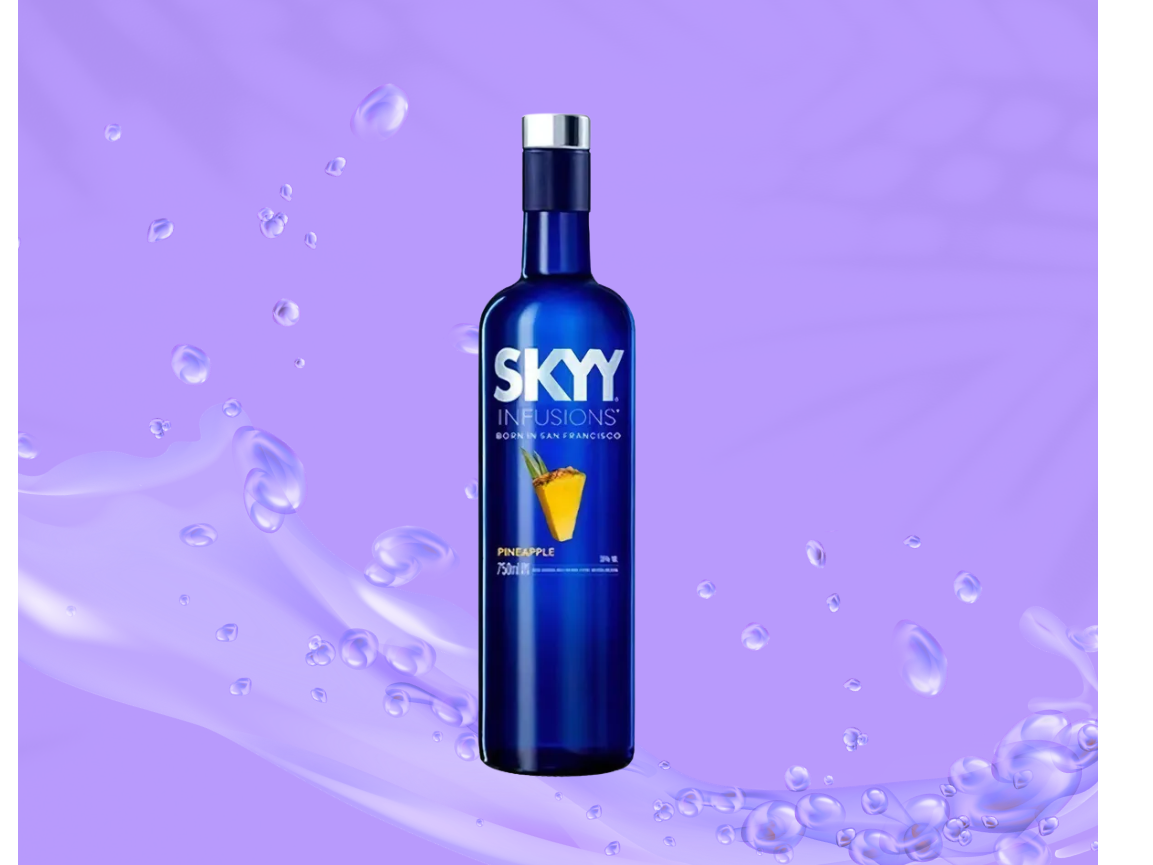 Skyy Anana