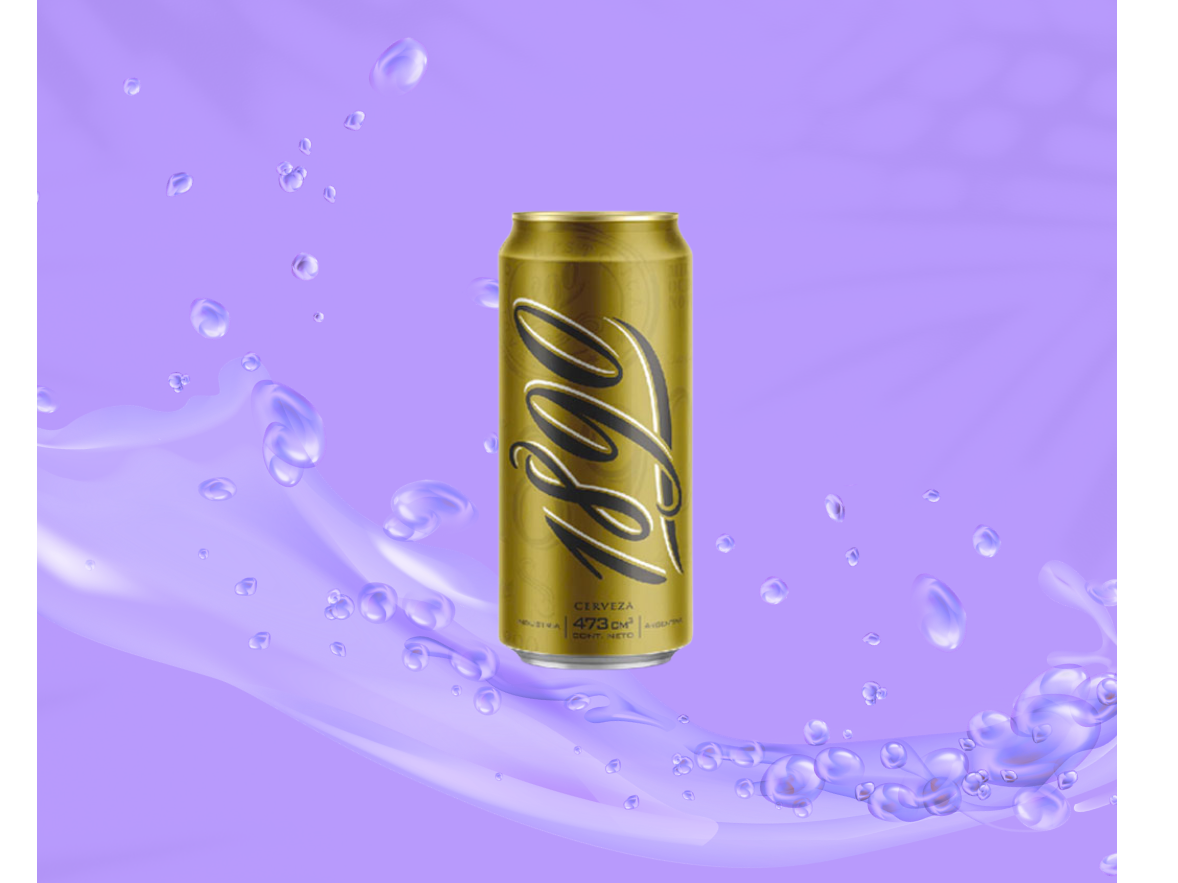 Quilmes 1890 Lata 473ml