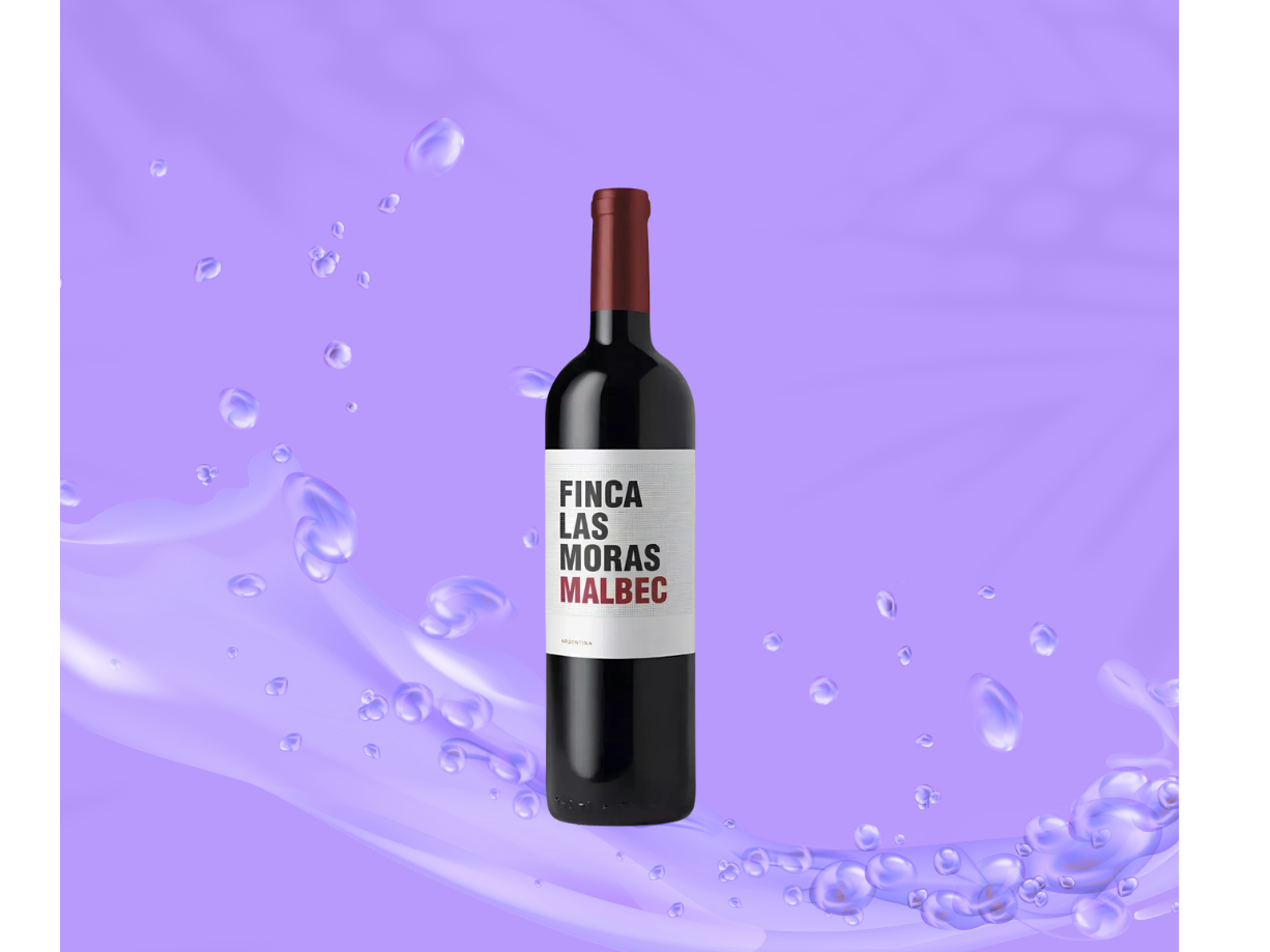 Finca Las Moras Malbec